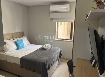 Apartamento · 18m² · 1 Quarto · Studio :  / Residencial / Centro