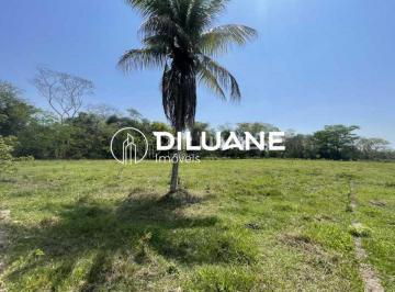 Terreno · 4483m² · Terreno à venda - no Alto do Jacú (Sambaetiba)