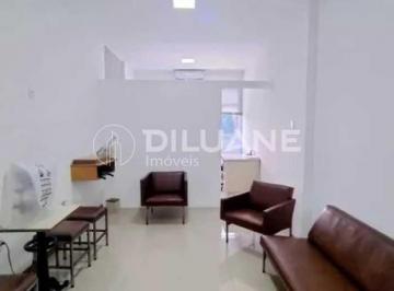 Apartamento · 45m² · 1 Quarto · Apartamento : Padrão / Residencial / Copacabana
