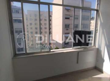 Apartamento · 40m² · 1 Quarto · apartamento reformado em copacana