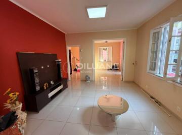 Casa · 297m² · 3 Quartos · 1 Vaga · Casa de rua : Duplex / Residencial / Santa Teresa