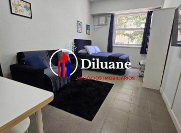 Apartamento · 25m² · 1 Quarto · Apartamento :  / Residencial / Copacabana