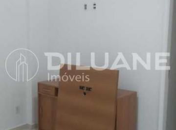Apartamento · 36m² · 1 Quarto · Apartamento : / Residencial / Copacabana