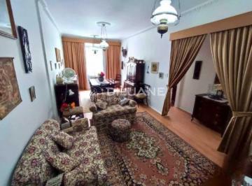 Apartamento · 135m² · 3 Quartos · 1 Vaga · EXCELENTE APARTAMENTO EM COPACABANA PERTO DO METRÔ !