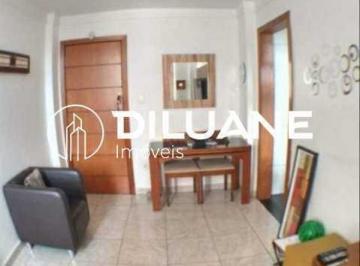 Apartamento · 50m² · 2 Quartos · 1 Vaga · Apartamento de 2 quartos e vaga de garagem, no Fonseca