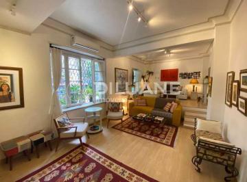 Apartamento · 120m² · 3 Quartos · ESPETACULAR APARTAMENTO EM TRANSVERSAL DA AVENIDA ATLÂNTICA!