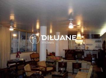 Apartamento · 303m² · 4 Quartos · 1 Vaga · Bairro Peixoto - Copacabana | 300 m² | Salão 105 m² | 4 quartos (1 suíte) | Hidr