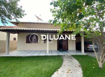 Casa · 310m² · 3 Quartos · 3 Vagas · Casa em condomínio, 3 quartos (1 suíte), vaga de garagem, em Araruama