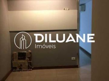 Comercial · 36m² · 1 Vaga · Sala comercial em prédio de alto Padrão no miolo de Icaraí.