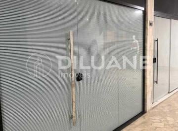 Comercial · Sala -  / Comercial / Copacabana