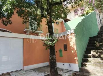 Casa · 340m² · 5 Quartos · 2 Vagas · Casa de rua : Duplex / Residencial / Urca