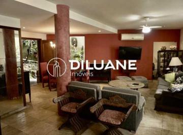 Apartamento · 126m² · 4 Quartos · 1 Vaga · Apartamento : Padrão / Residencial / Copacabana