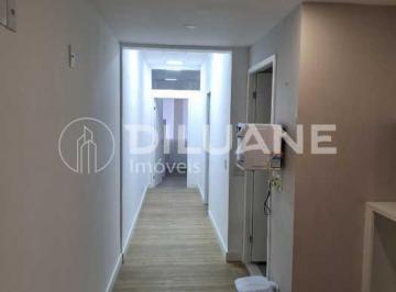 Comercial · 38m² · Sala - / Comercial / Copacabana