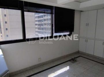 Comercial · 54m² · 1 Vaga · Sala : / Comercial / Copacabana
