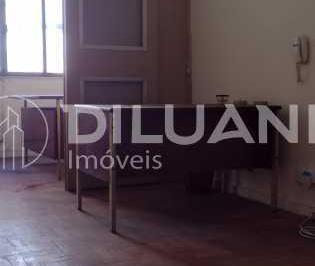 Comercial · 37m² · Sala entre Hilario Gouveia e Paula Freitas