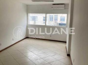 Comercial · 45m² · Sala : / Comercial / Copacabana