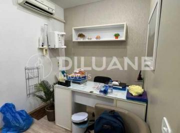 Comercial · 36m² · Sala :  / Comercial / Catete