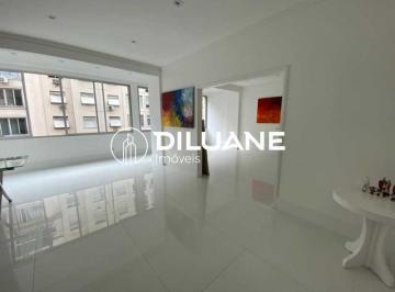 Apartamento · 240m² · 4 Quartos · 1 Vaga · Apartamento : Padrão / Residencial / Copacabana