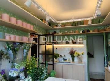 Comercial · 47m² · Sala :  / Comercial / Ipanema