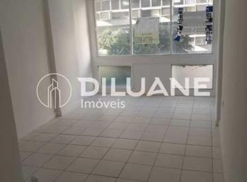 Comercial · 29m² · Sala Comercial Santa Clara esquina com N.Sra. Copacabana