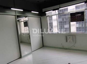 Comercial · 40m² · Sala :  / Comercial / Copacabana
