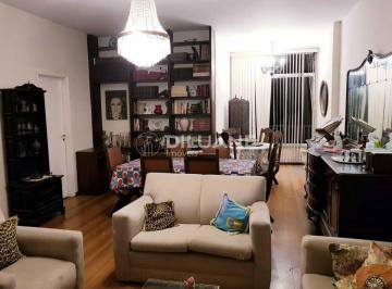 Apartamento · 126m² · 3 Quartos · 1 Vaga · Apartamento - Padrão / Residencial / Copacabana