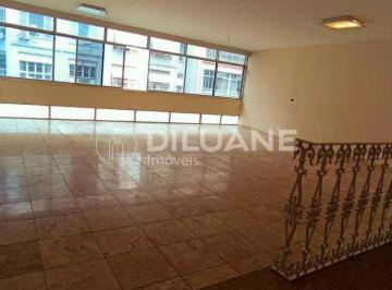 Apartamento · 280m² · 4 Quartos · 1 Vaga · Apartamento -  / Residencial / Copacabana