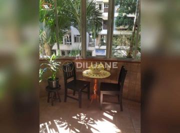 Apartamento · 243m² · 3 Quartos · 1 Vaga · Apartamento : / Residencial / Copacabana
