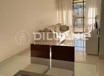 Apartamento · 118m² · 3 Quartos · 2 Vagas · Apartamento : Padrão / Residencial / Freguesia (Jacarepaguá)