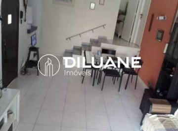 Casa · 480m² · 3 Quartos · 1 Vaga · Casa duplex de 3 quartos, com vaga de garagem, em Copacabana