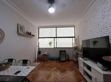 Apartamento · 96m² · 3 Quartos · Apartamento : Padrão / Residencial / Copacabana