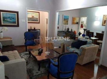 Apartamento · 150m² · 3 Quartos · 1 Vaga · Apartamento : Padrão / Residencial / Copacabana