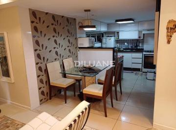 Apartamento · 120m² · 3 Quartos · Apartamento : Padrão / Residencial / Copacabana