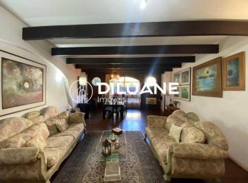 Apartamento · 270m² · 4 Quartos · 1 Vaga · Apartamento - Padrão / Residencial / Copacabana