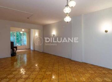 Apartamento · 150m² · 3 Quartos · Apartamento :Residencial / Copacabana