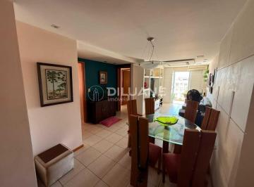 Apartamento · 87m² · 3 Quartos · 1 Vaga · Apartamento :  / Residencial / Catete