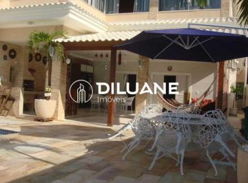 Casa · 438m² · 4 Quartos · 3 Vagas · Casa em Condomínio - Duplex / Residencial / Vargem Grande