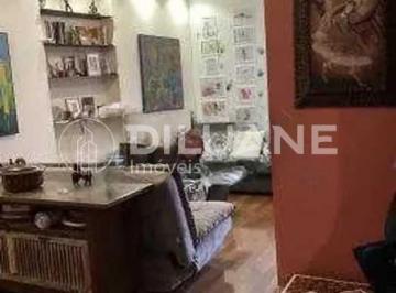 Apartamento · 82m² · 2 Quartos · 1 Vaga · Apartamento : Padrão / Residencial / Laranjeiras