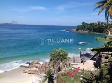Apartamento · 69m² · 2 Quartos · 1 Vaga · Apartamento : Duplex / Residencial / Vidigal