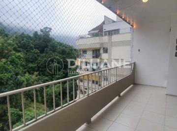 Apartamento · 114m² · 2 Quartos · 2 Vagas · Apartamento : Padrão / Residencial / Humaitá