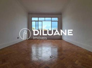 Apartamento · 91m² · 3 Quartos · 1 Vaga · Apartamento : / Residencial / Copacabana