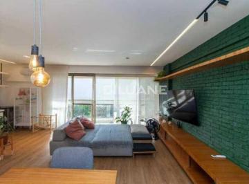 Apartamento · 124m² · 2 Quartos · 2 Vagas · Apartamento : / Residencial / Botafogo