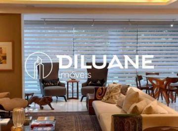 Apartamento · 200m² · 4 Quartos · 2 Vagas · Apartamento : Padrão / Residencial / Leblon