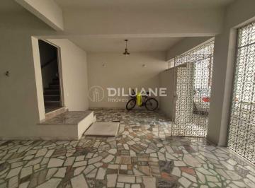 Casa · 337m² · 8 Quartos · Casa em Condomínio - Triplex / Residencial / Botafogo