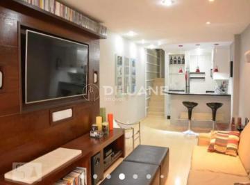 Apartamento · 86m² · 2 Quartos · 1 Vaga · Apartamento : / Residencial / Flamengo