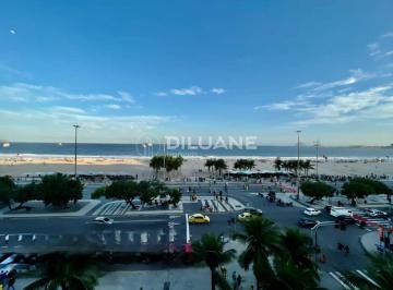 Apartamento · 112m² · 2 Quartos · Apartamento : / Residencial / Copacabana