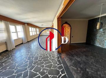 Apartamento · 400m² · 4 Quartos · 1 Vaga · Rua Leopoldo Miguez - Posto 4 | 260 m² úteis (400 m² total) | 1 por andar | Anda
