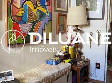 Apartamento · 30m² · 1 Quarto · Apartamento : Padrão / Residencial / Copacabana