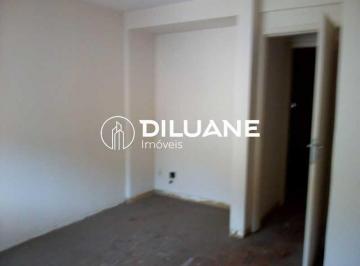 Apartamento · 112m² · 3 Quartos · 2 Vagas · Excelente cobertura na Tijuca!