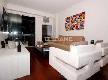 Apartamento · 160m² · 3 Quartos · 2 Vagas · Apartamento : Padrão / Residencial / Copacabana